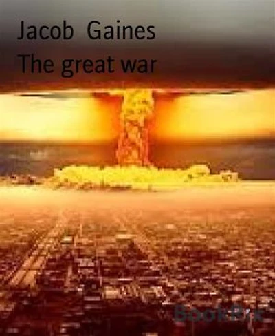 The great war: war