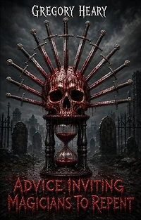 Advice Inviting Magicians to Repent