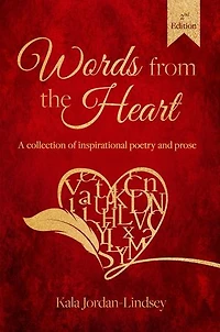 Words from the Heart