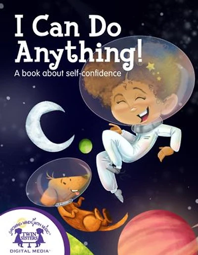 I Can Do Anything