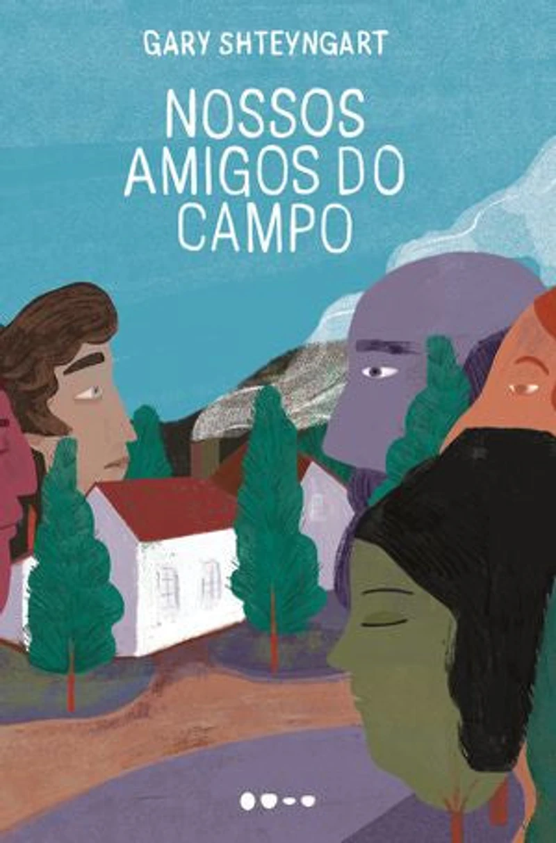Nossos amigos do campo