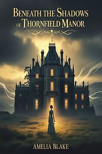 Beneath the Shadows of Thornfield Manor
