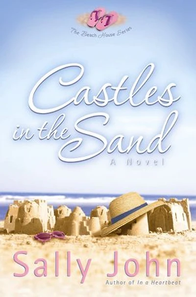 Castles the Sand