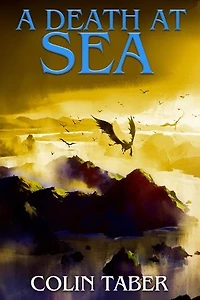 A Death At Sea: DragonTide, #6