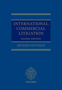 International Commercial Litigation