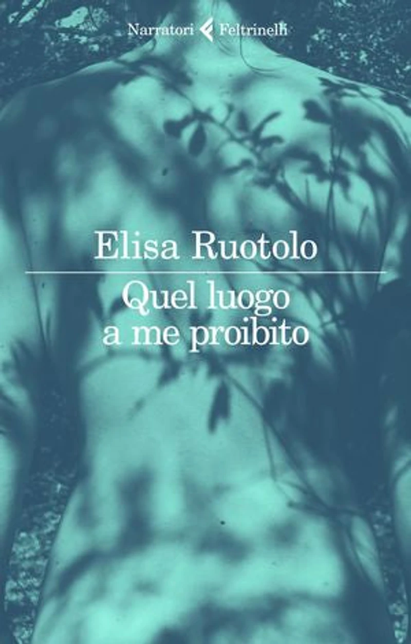 Quel luogo a me proibito