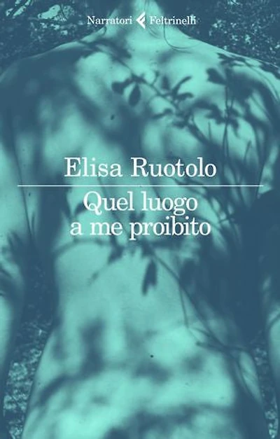 Quel luogo a me proibito