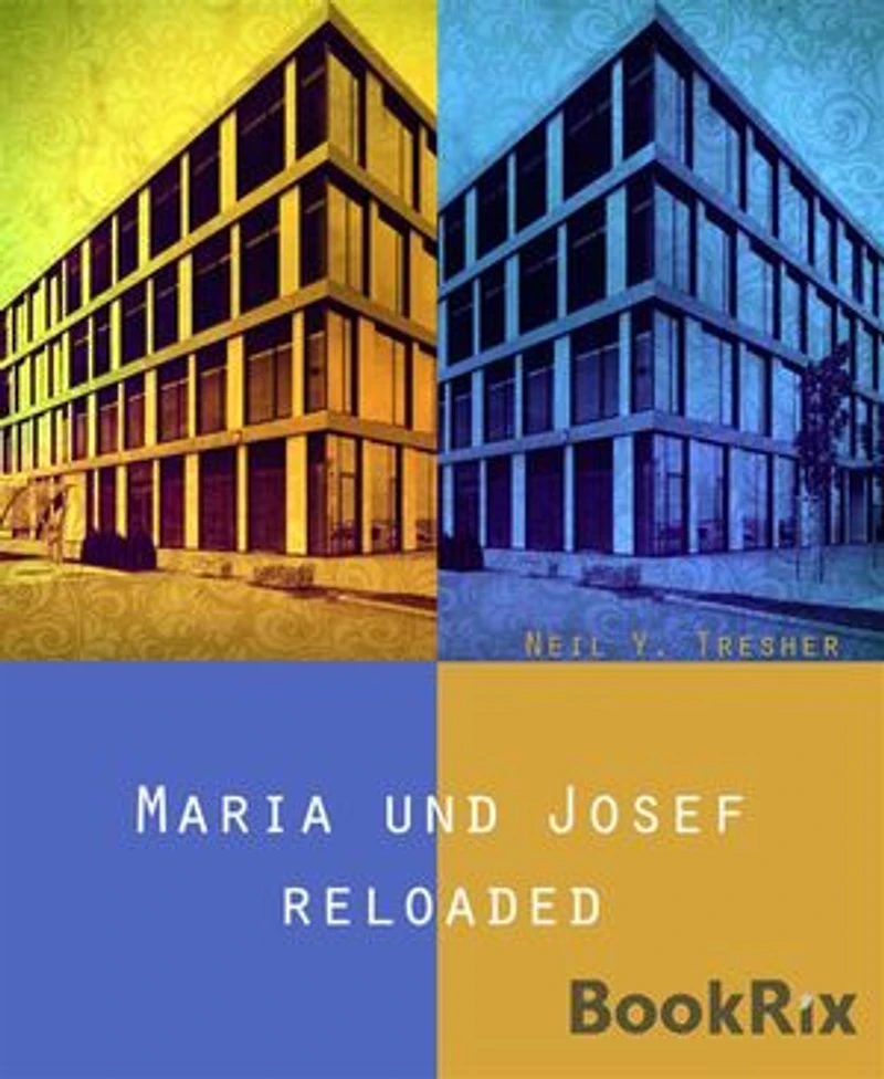 Maria und Josef - reloaded: Eine Begegnung