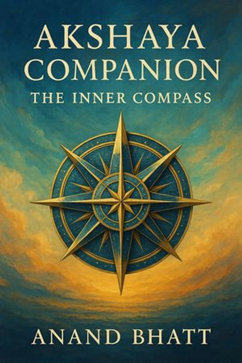 Akshaya Companion: The Inner Compass
