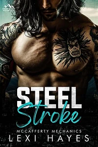 Steel Stroke: Deepwood Mountain: McCafferty Mechanics