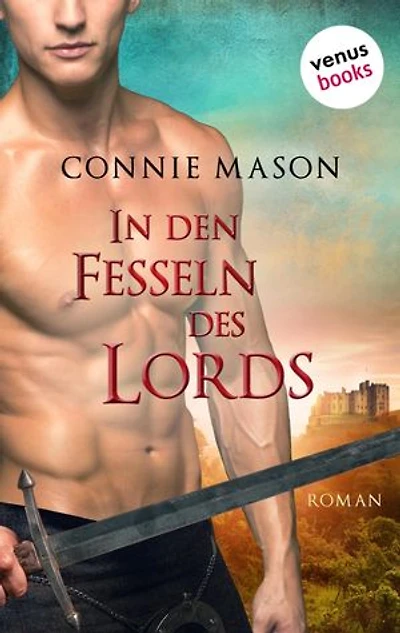 den Fesseln des Lords: Roman