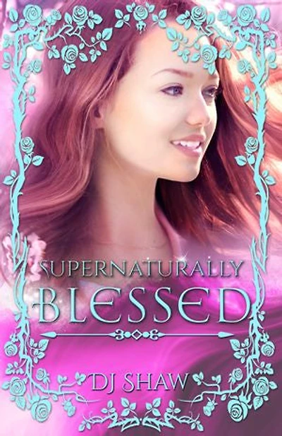 Supernaturally Blessed