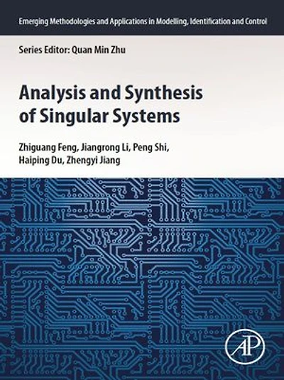 Analysis and Synthesis of Singular Systems