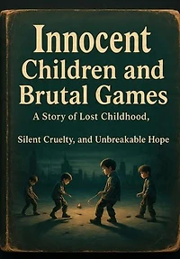 Innocent Children and Brutal Games: A Story of Lost Childhood, Silent Cruelty, and Unbreakable Hope