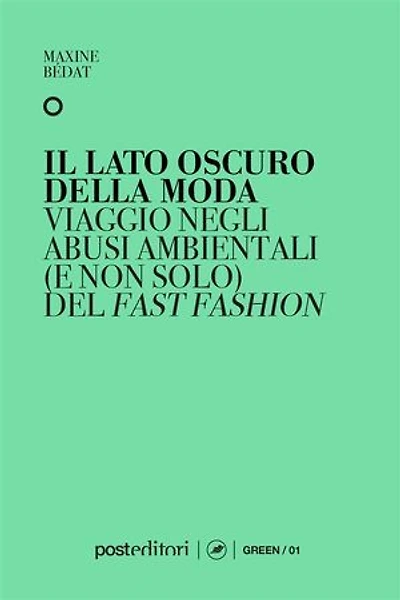 Il lato oscuro della moda: Viaggio negli abusi ambientali (e non solo) del fast fashion