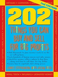 202 Things You Can Make and Sell For Big Profits