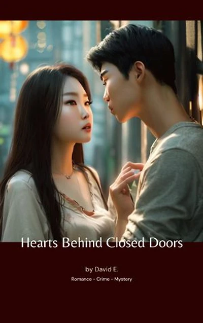 Hearts Behind Closed Doors