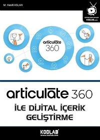Articulate 360 ile Dijital İçerik Geliştirme