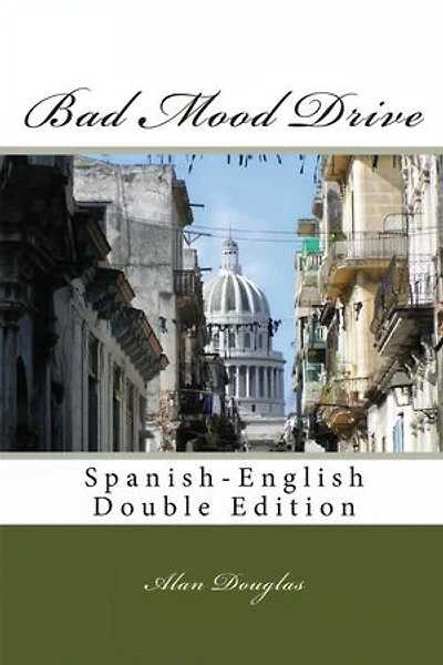 Bad Mood Drive