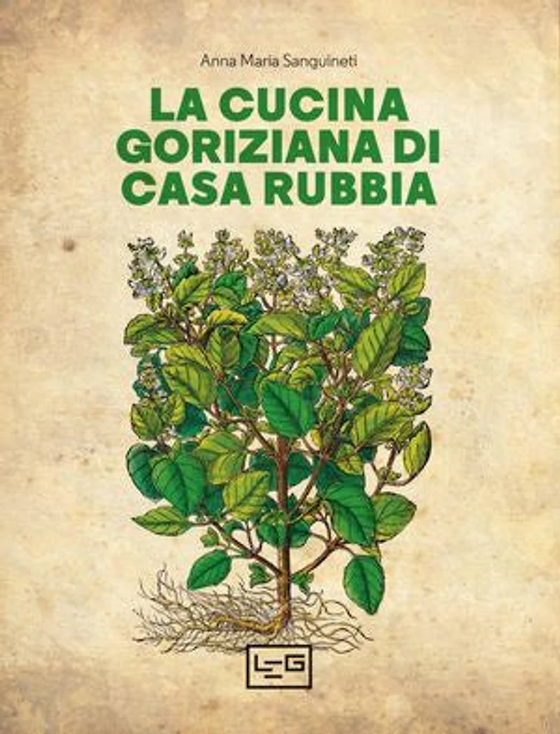 La cucina goriziana di casa Rubbia