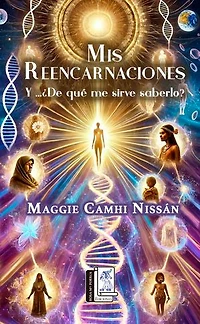 Mis Reencarnaciones: Y... ¿De qué me sirve saberlo?