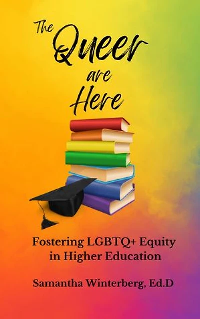 The Queer are Here