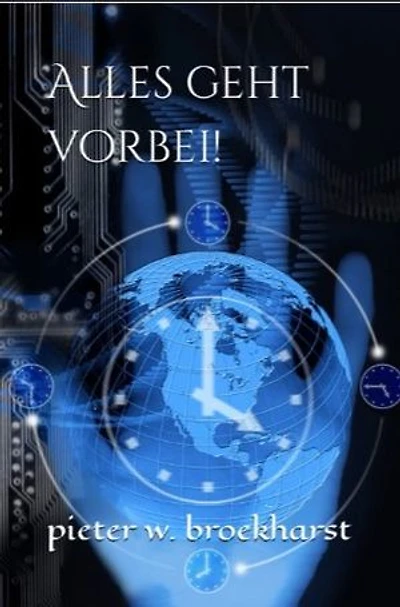 ALLRS GEHT VORBEI!