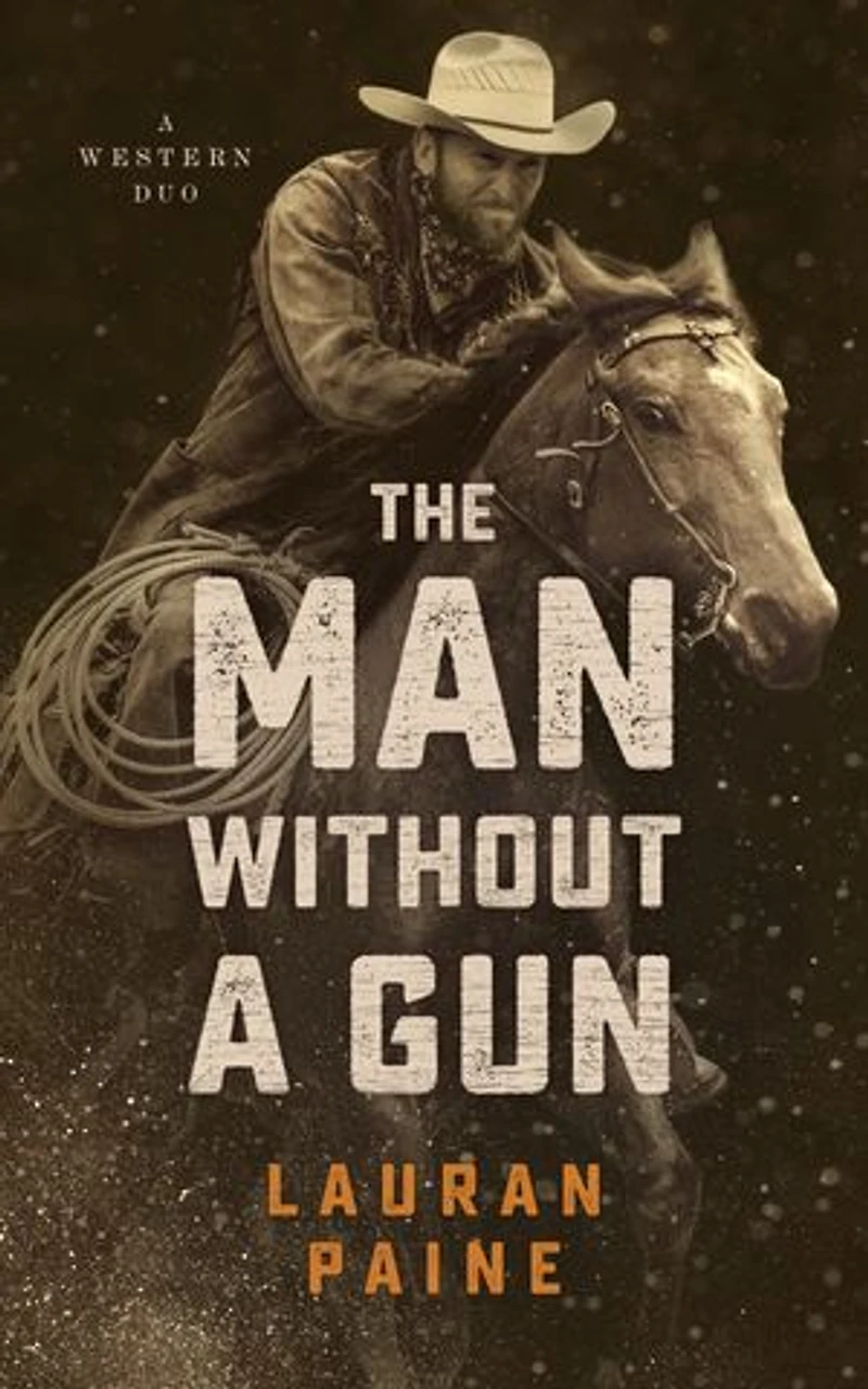 The Man without A Gun: Western Duo