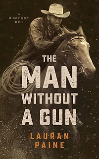 The Man without A Gun: Western Duo