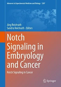 Notch Signaling Embryology And Cancer: Cancer