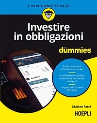 Investire in obbligazioni for dummies