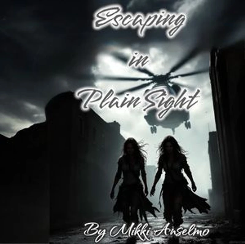 Escaping in Plain Sight