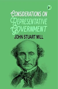 Considerations on Representative Government