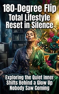 180-Degree Flip: Total Lifestyle Reset in Silence: Exploring the Quiet Inner Shifts Behind a Glow Up Nobody Saw Coming