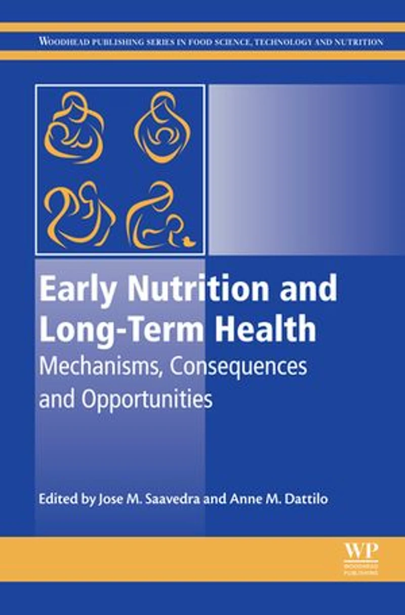 Early Nutrition and Long-Term Health: Mechanisms, Consequences, Opportunities