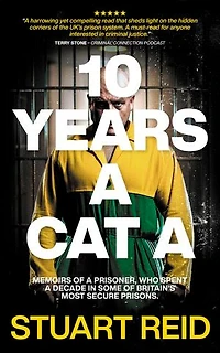 10 Years a Cat A