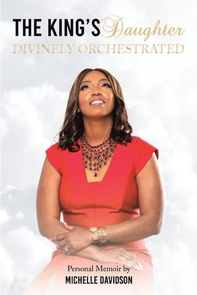 The King's Daughter: Divinely Orchestrated
