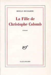 La Fille de Christophe Colomb