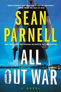All Out War: A Novel