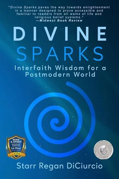 Divine Sparks: Interfaith Wisdom for a Postmodern World