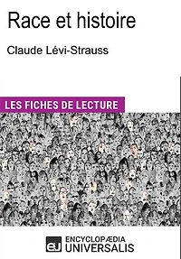 Race et histoire de Claude Lévi-Strauss