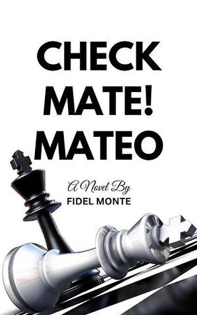 CHECKMATE! MATEO