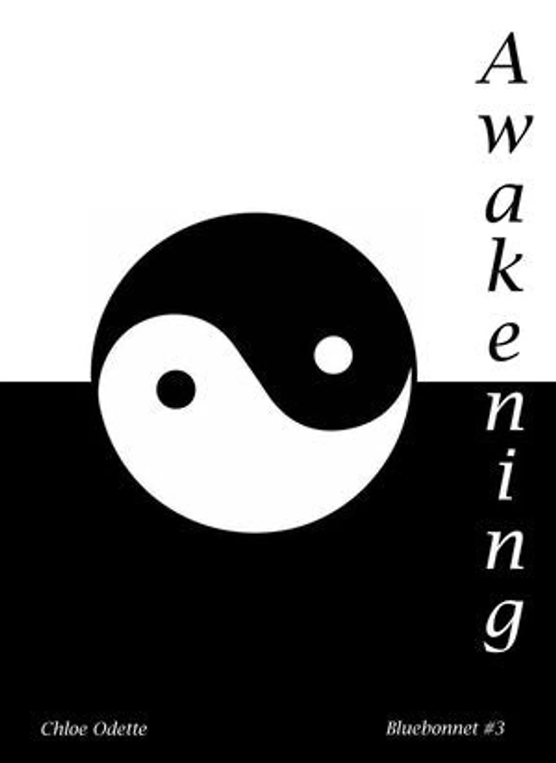 Awakening: Bluebonnet series, #3