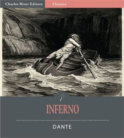 Dante's Inferno (Illustrated Edition)