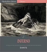 Dante's Inferno (Illustrated Edition)