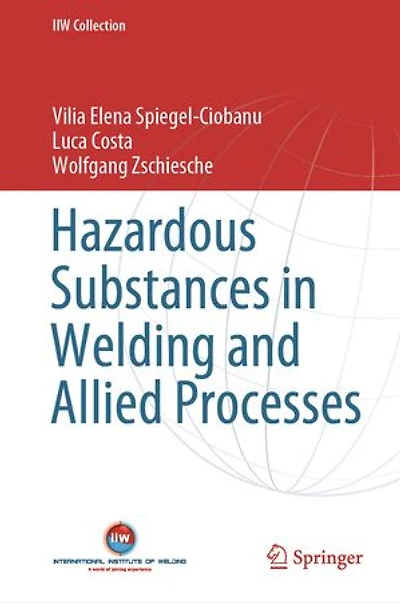 Hazardous Substances Welding and Allied Processes