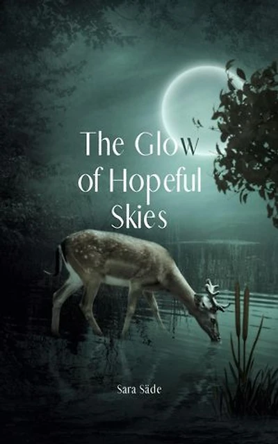 The Glow of Hopeful Skies