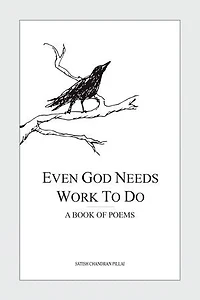 Even God Needs Work to Do: A Book of Poems