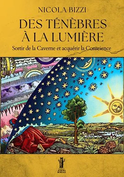 Des Ténèbres à la Lumière: Sortir de la Caverne et acquérir la Conscience