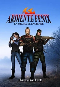 Ardiente Fénix